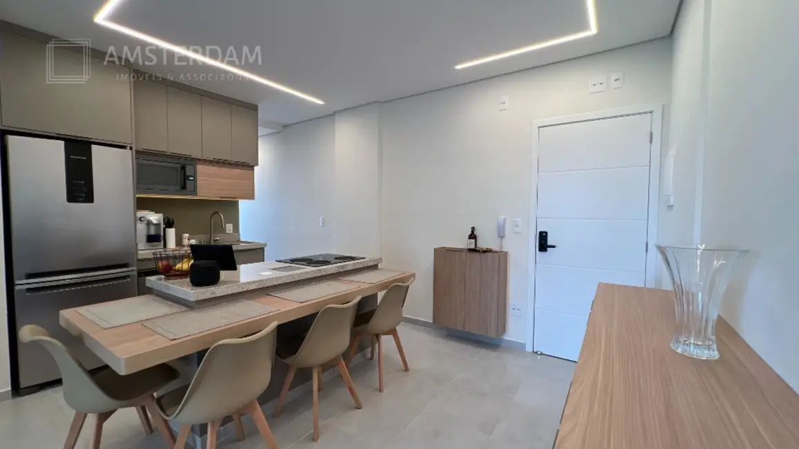 Foto 5 de Apartamento com 2 quartos à venda, 70m2 em Centro, Bertioga - SP