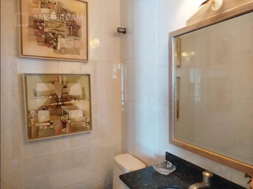 Foto 9 de Apartamento com 4 quartos à venda, 355m2 em Bertioga - SP