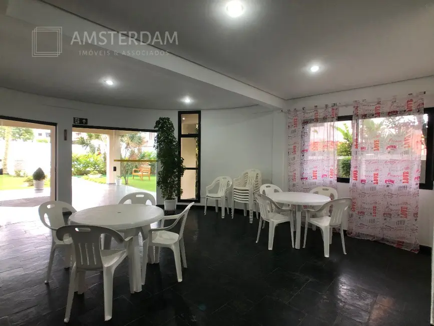 Foto 3 de Apartamento com 3 quartos à venda e para alugar, 200m2 em Bertioga - SP