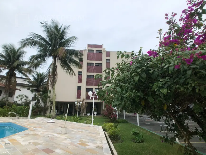 Foto 7 de Apartamento com 3 quartos à venda e para alugar, 200m2 em Bertioga - SP