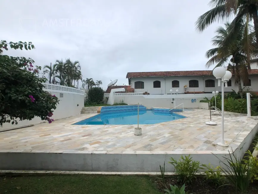 Foto 5 de Apartamento com 3 quartos à venda e para alugar, 200m2 em Bertioga - SP