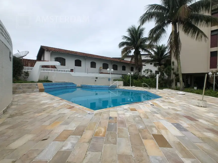 Foto 6 de Apartamento com 3 quartos à venda e para alugar, 200m2 em Bertioga - SP