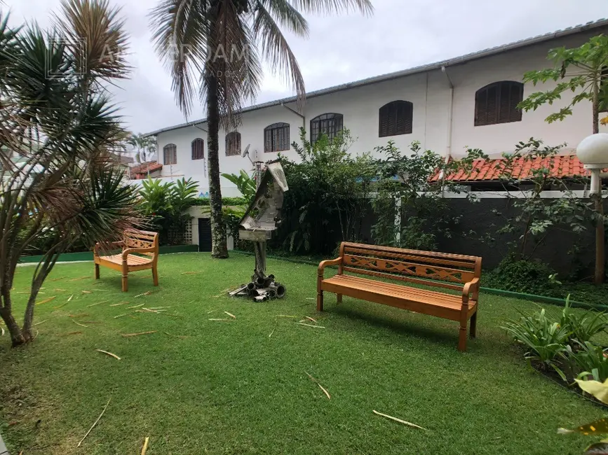Foto 9 de Apartamento com 3 quartos à venda e para alugar, 200m2 em Bertioga - SP