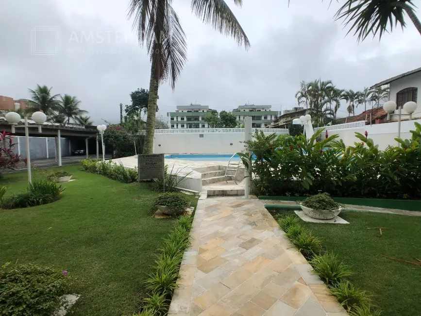 Foto 4 de Apartamento com 3 quartos à venda e para alugar, 200m2 em Bertioga - SP