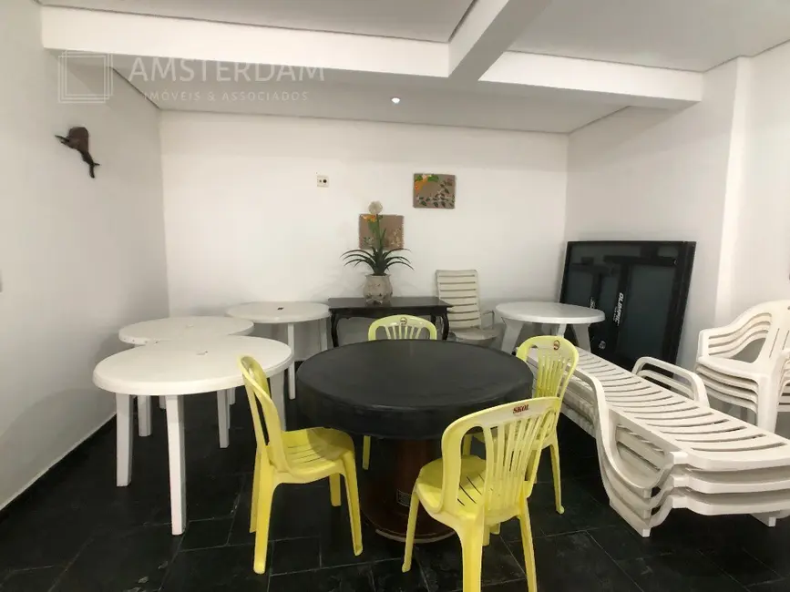 Foto 2 de Apartamento com 3 quartos à venda e para alugar, 200m2 em Bertioga - SP