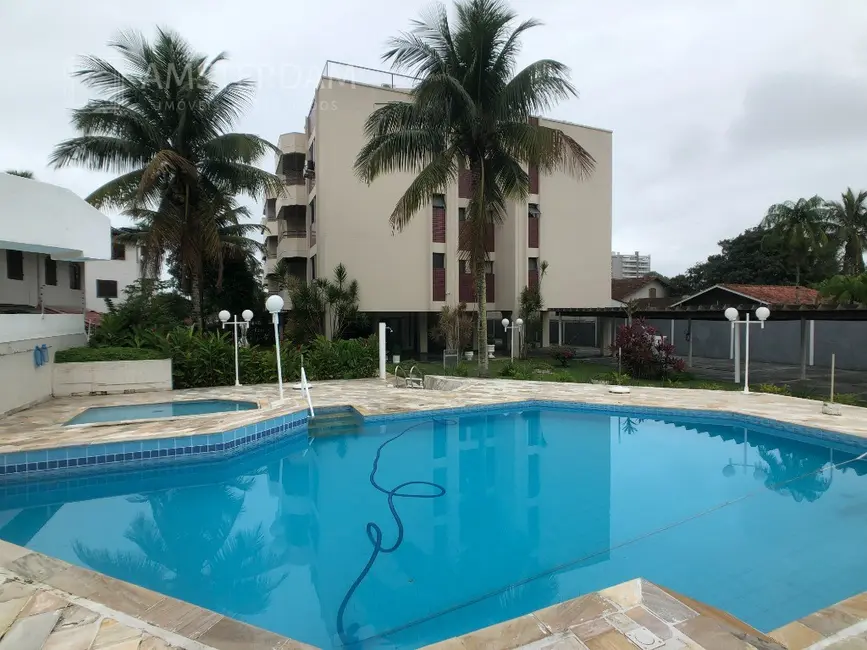 Foto 1 de Apartamento com 3 quartos à venda e para alugar, 200m2 em Bertioga - SP