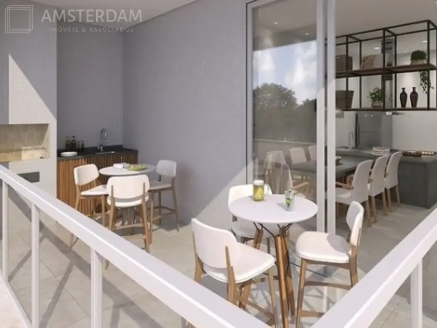 Foto 9 de Apartamento com 4 quartos à venda, 209m2 em Bertioga - SP