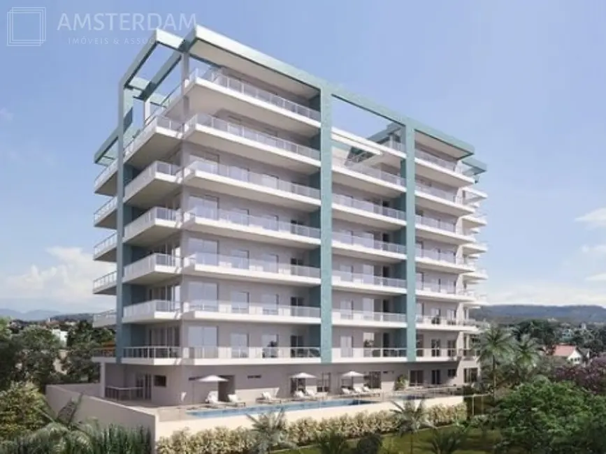 Foto 4 de Apartamento com 4 quartos à venda, 209m2 em Bertioga - SP