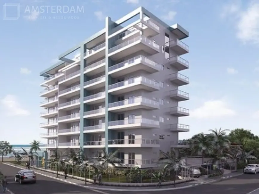 Foto 3 de Apartamento com 4 quartos à venda, 209m2 em Bertioga - SP