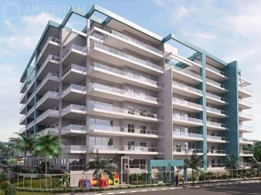 Foto 2 de Apartamento com 4 quartos à venda, 209m2 em Bertioga - SP