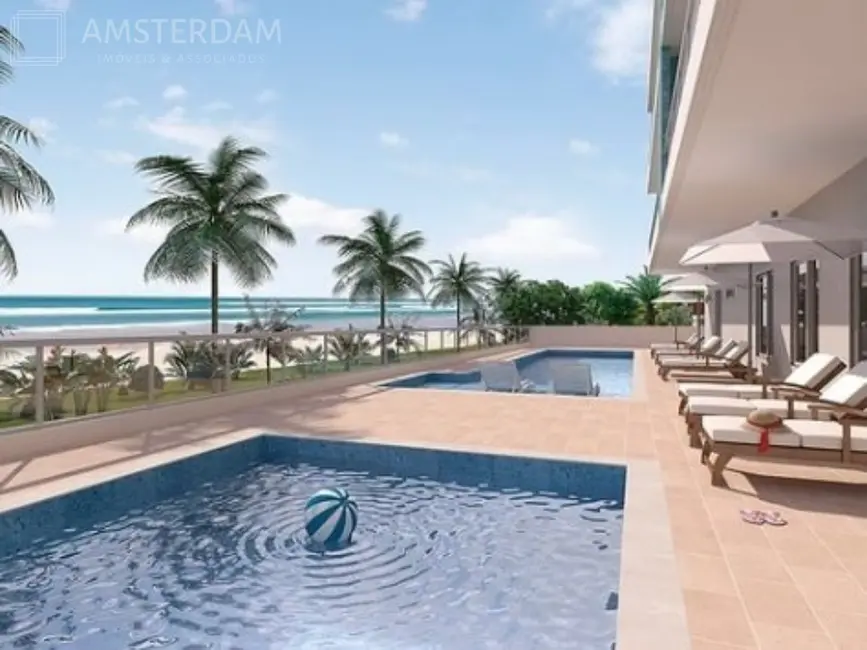 Foto 6 de Apartamento com 4 quartos à venda, 209m2 em Bertioga - SP