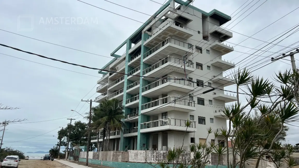 Foto 1 de Apartamento com 4 quartos à venda, 209m2 em Bertioga - SP