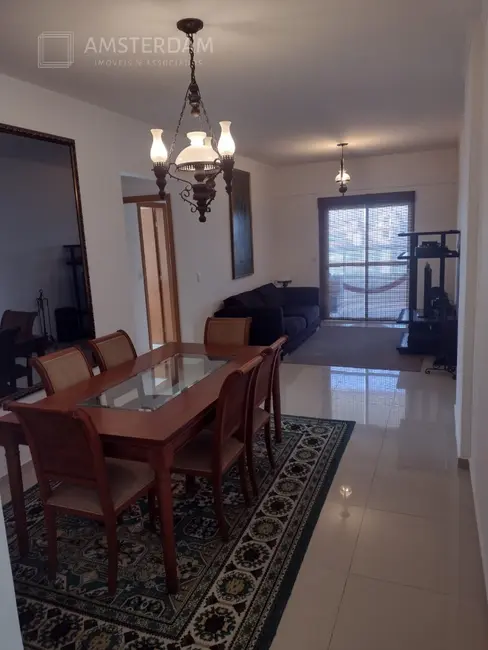 Foto 3 de Apartamento com 2 quartos à venda, 90m2 em Caiçara, Praia Grande - SP