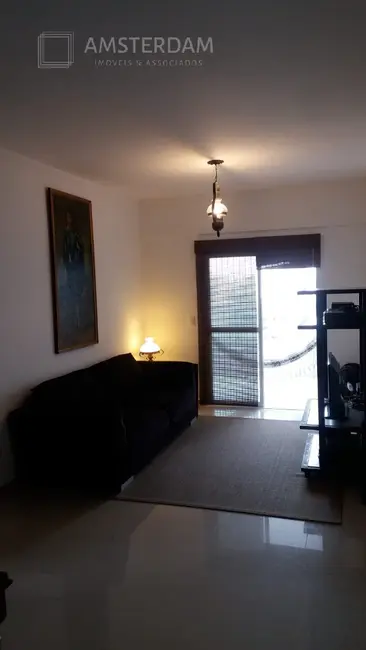 Foto 5 de Apartamento com 2 quartos à venda, 90m2 em Caiçara, Praia Grande - SP