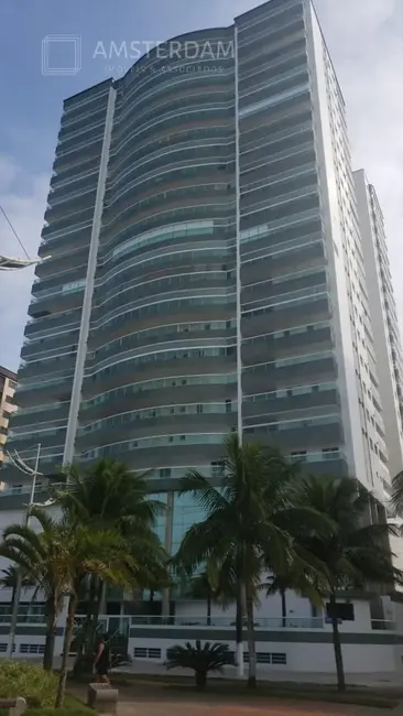 Foto 2 de Apartamento com 2 quartos à venda, 90m2 em Caiçara, Praia Grande - SP