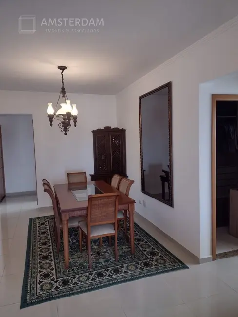 Foto 4 de Apartamento com 2 quartos à venda, 90m2 em Caiçara, Praia Grande - SP