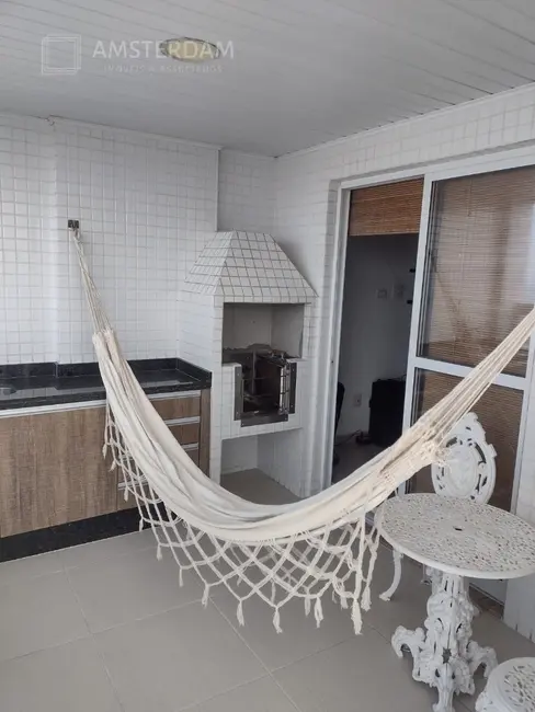 Foto 6 de Apartamento com 2 quartos à venda, 90m2 em Caiçara, Praia Grande - SP