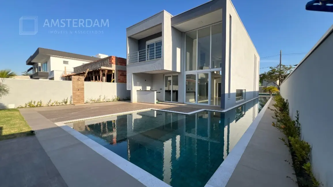 Foto 5 de Casa de Condomínio com 4 quartos à venda, 247m2 em Bertioga - SP