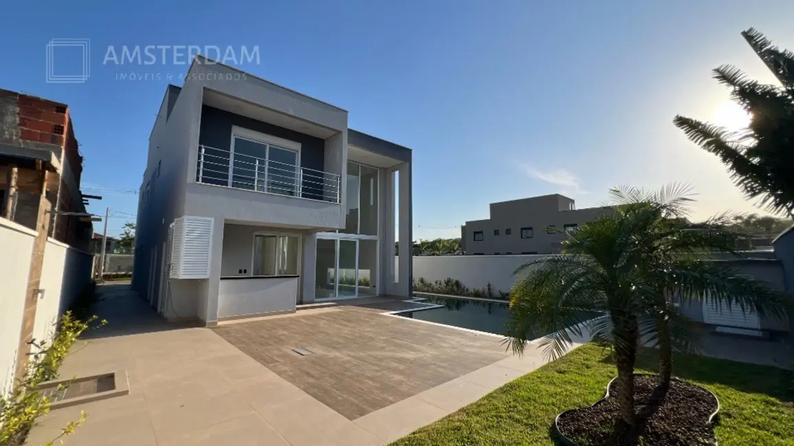 Foto 6 de Casa de Condomínio com 4 quartos à venda, 247m2 em Bertioga - SP