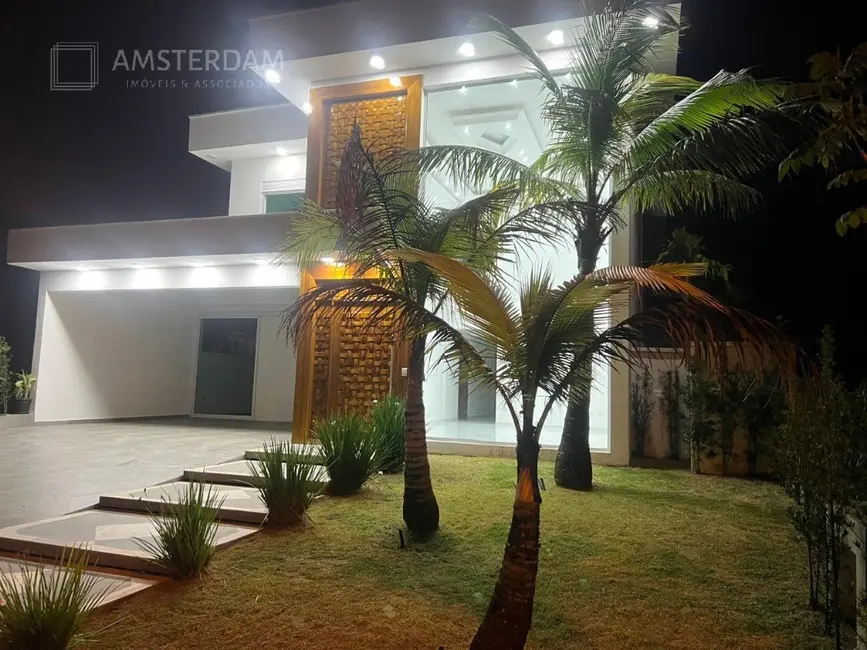 Foto 1 de Casa de Condomínio com 5 quartos à venda, 422m2 em Bertioga - SP