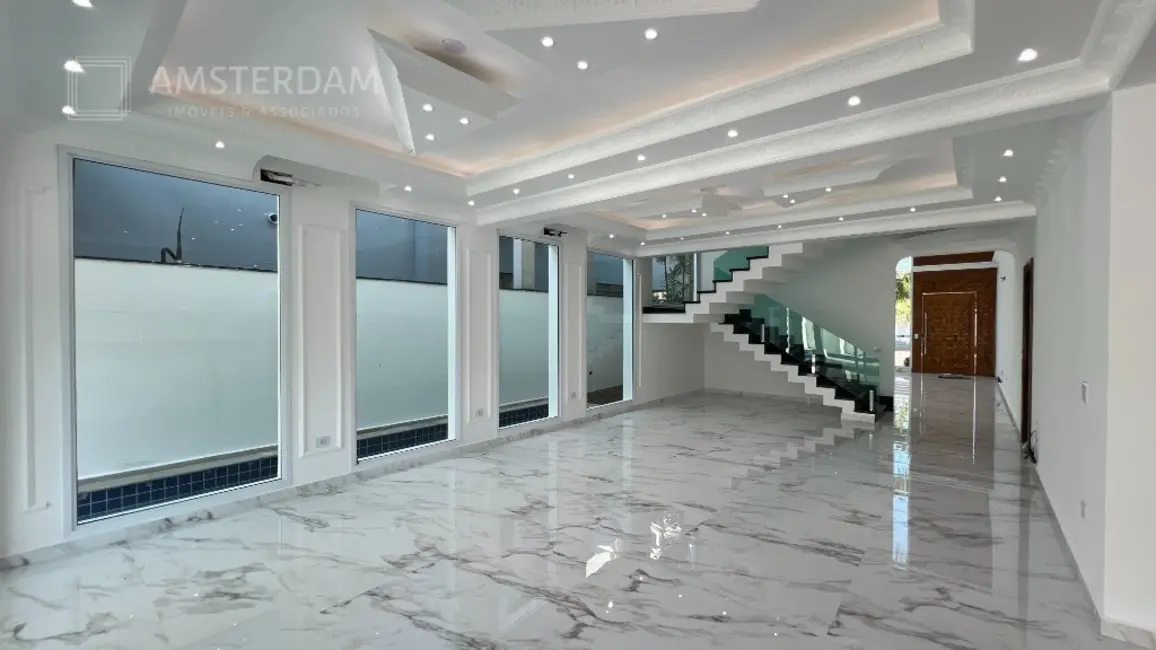 Foto 9 de Casa de Condomínio com 5 quartos à venda, 422m2 em Bertioga - SP