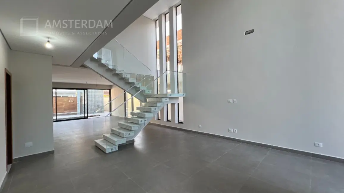 Casa de Condomínio com 4 quartos à venda, 400m2 em Bertioga - SP - imagem 6 Foto 6 de Casa de Condomínio com 4 quartos à venda, 400m2 em Bertioga - SP