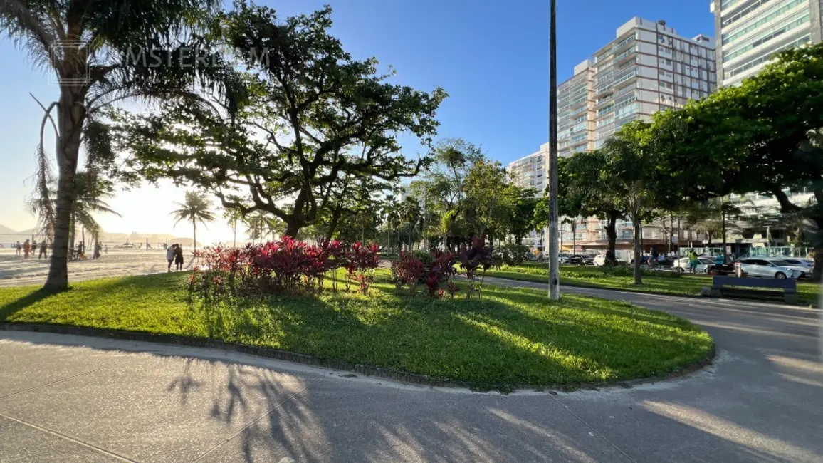 Apartamento com 3 quartos à venda, 170m2 em Gonzaga, Santos - SP - imagem 5 Foto 5 de Apartamento com 3 quartos à venda, 170m2 em Gonzaga, Santos - SP