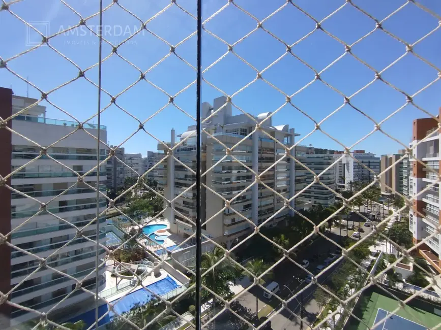 Foto 4 de Apartamento com 4 quartos à venda, 137m2 em Bertioga - SP