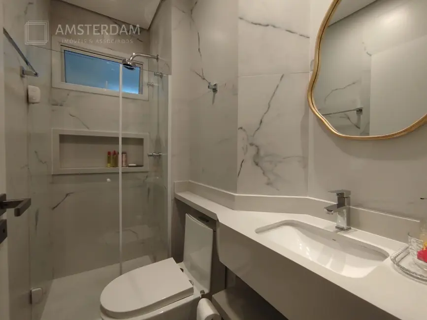 Foto 6 de Apartamento com 3 quartos à venda, 228m2 em Bertioga - SP