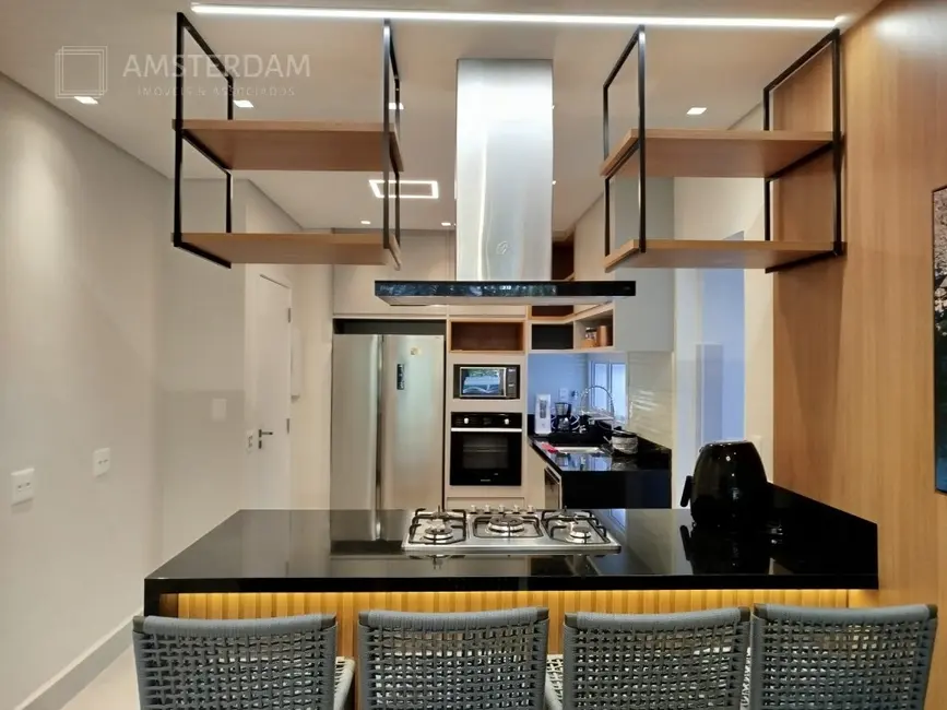 Foto 8 de Apartamento com 3 quartos à venda, 228m2 em Bertioga - SP