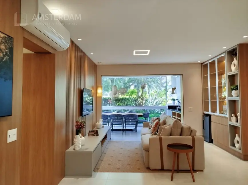 Foto 7 de Apartamento com 3 quartos à venda, 228m2 em Bertioga - SP