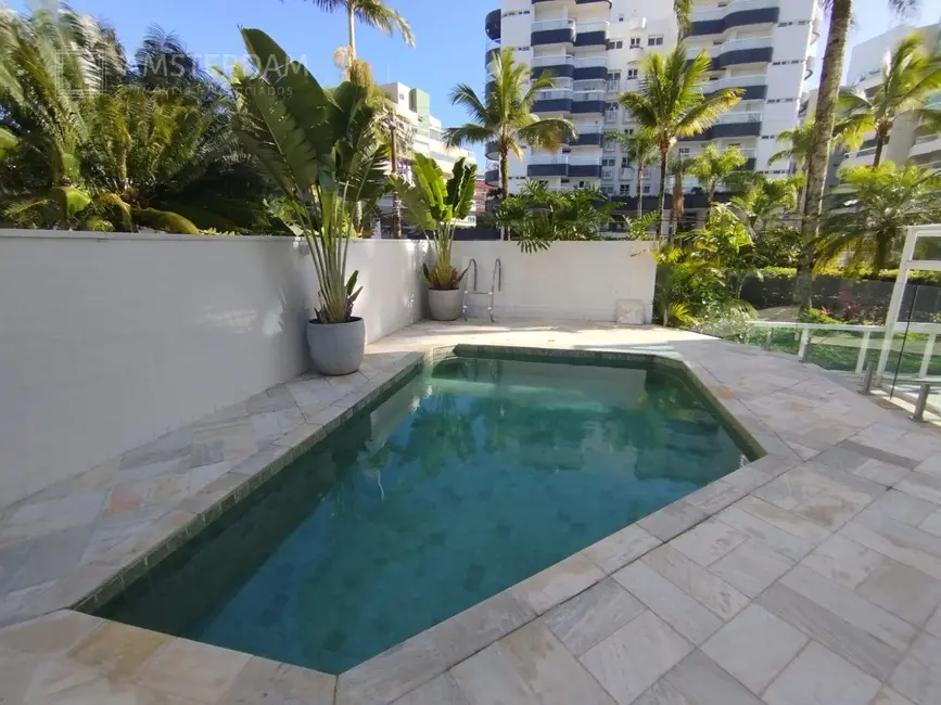 Foto 1 de Apartamento com 3 quartos à venda, 228m2 em Bertioga - SP