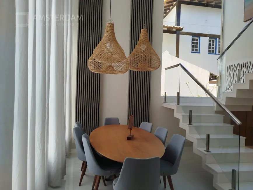 Foto 2 de Casa de Condomínio com 6 quartos à venda, 300m2 em Bertioga - SP