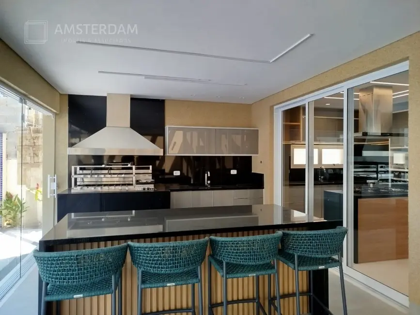 Foto 9 de Casa de Condomínio com 6 quartos à venda, 300m2 em Bertioga - SP