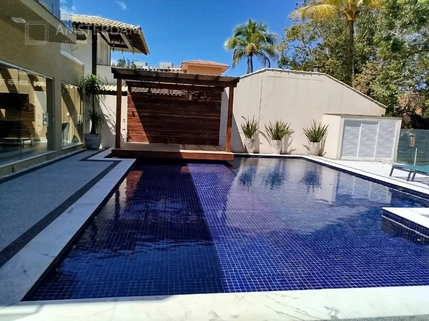 Foto 8 de Casa de Condomínio com 6 quartos à venda, 300m2 em Bertioga - SP