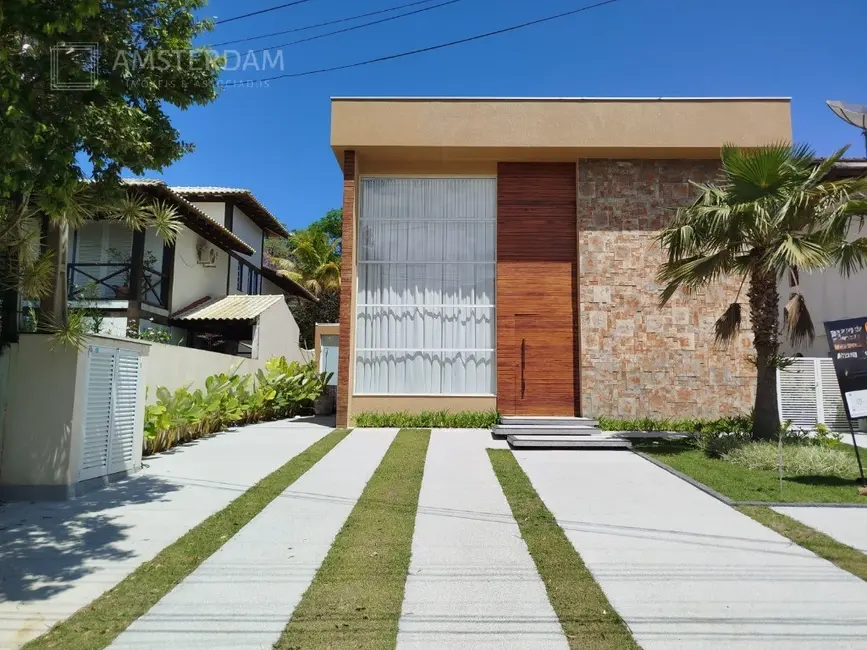Foto 6 de Casa de Condomínio com 6 quartos à venda, 300m2 em Bertioga - SP