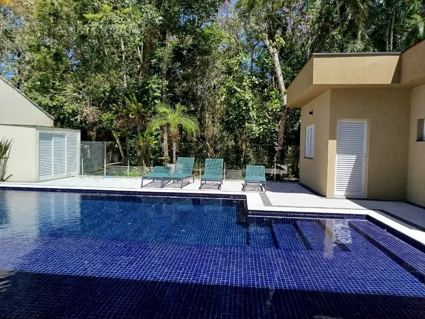 Foto 7 de Casa de Condomínio com 6 quartos à venda, 300m2 em Bertioga - SP