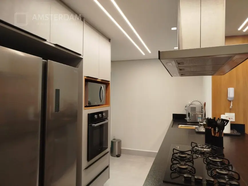 Foto 7 de Apartamento com 3 quartos à venda, 127m2 em Bertioga - SP