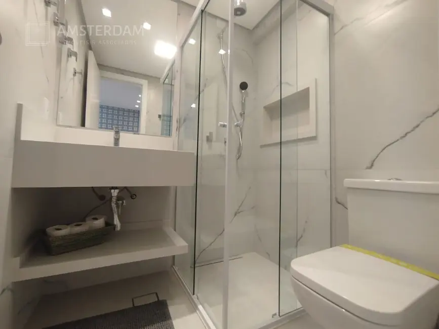 Foto 8 de Apartamento com 3 quartos à venda, 127m2 em Bertioga - SP