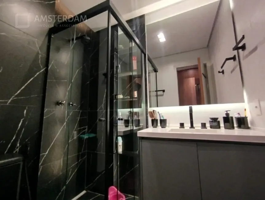 Foto 9 de Apartamento com 3 quartos à venda, 138m2 em Bertioga - SP