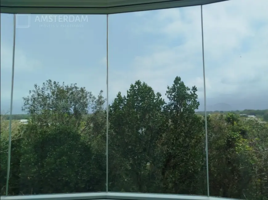 Foto 4 de Apartamento com 3 quartos à venda, 107m2 em Bertioga - SP