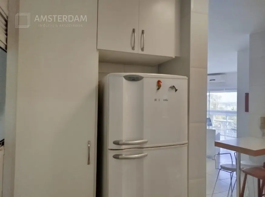 Foto 7 de Apartamento com 3 quartos à venda, 107m2 em Bertioga - SP