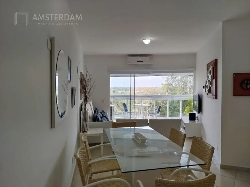 Foto 5 de Apartamento com 3 quartos à venda, 107m2 em Bertioga - SP