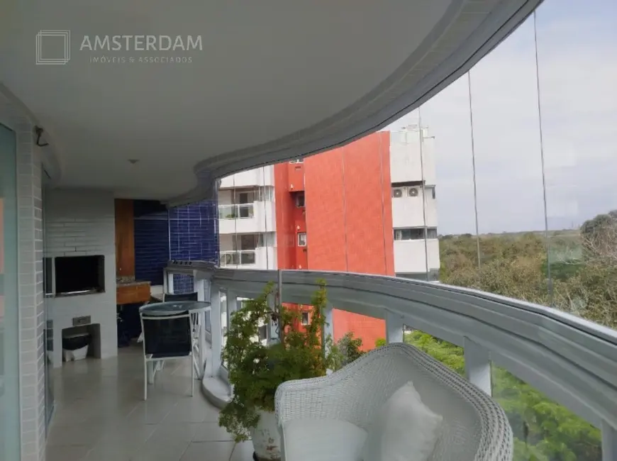 Foto 1 de Apartamento com 3 quartos à venda, 107m2 em Bertioga - SP