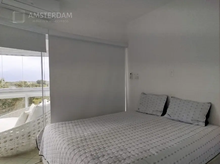 Foto 8 de Apartamento com 3 quartos à venda, 107m2 em Bertioga - SP