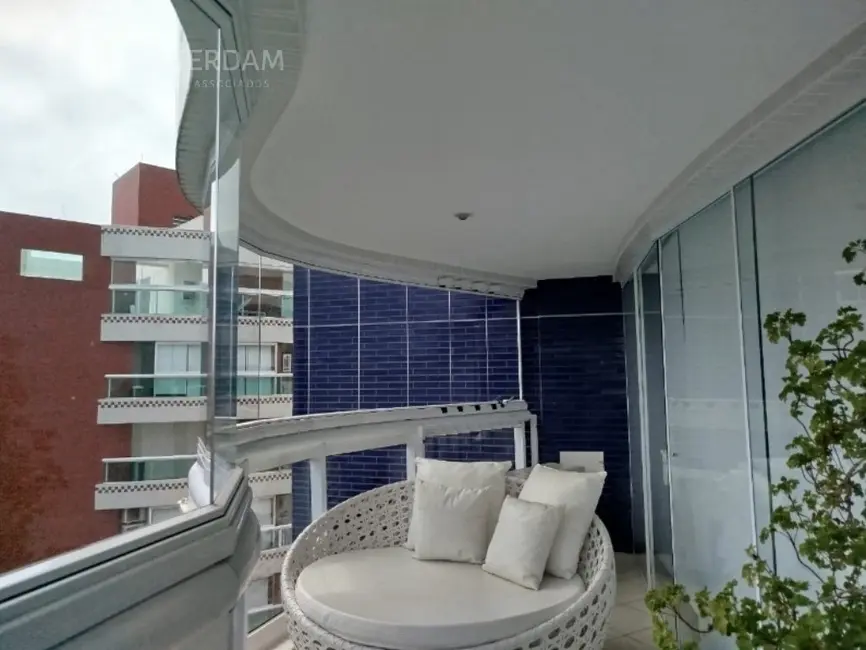 Foto 2 de Apartamento com 3 quartos à venda, 107m2 em Bertioga - SP