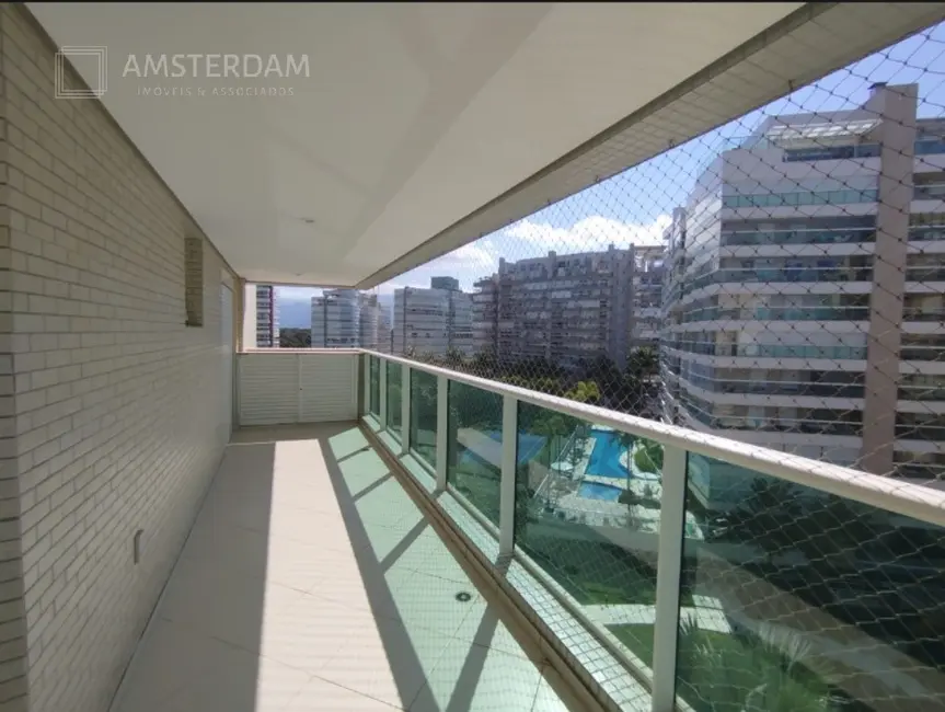 Apartamento com 4 quartos à venda, 190m2 em Bertioga - SP - imagem 3 Foto 3 de Apartamento com 4 quartos à venda, 190m2 em Bertioga - SP