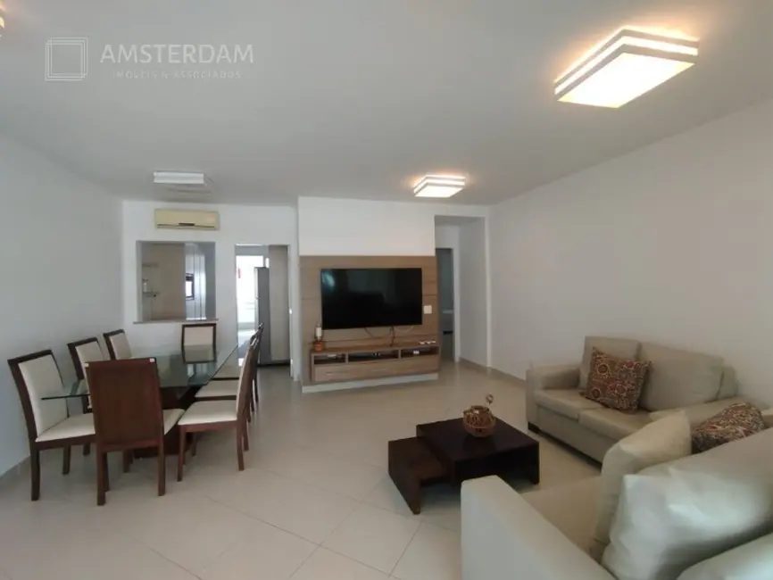 Apartamento com 4 quartos à venda, 190m2 em Bertioga - SP - imagem 8 Foto 8 de Apartamento com 4 quartos à venda, 190m2 em Bertioga - SP