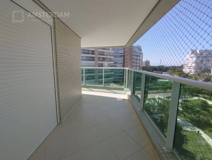 Apartamento com 4 quartos à venda, 190m2 em Bertioga - SP - imagem 4 Foto 4 de Apartamento com 4 quartos à venda, 190m2 em Bertioga - SP