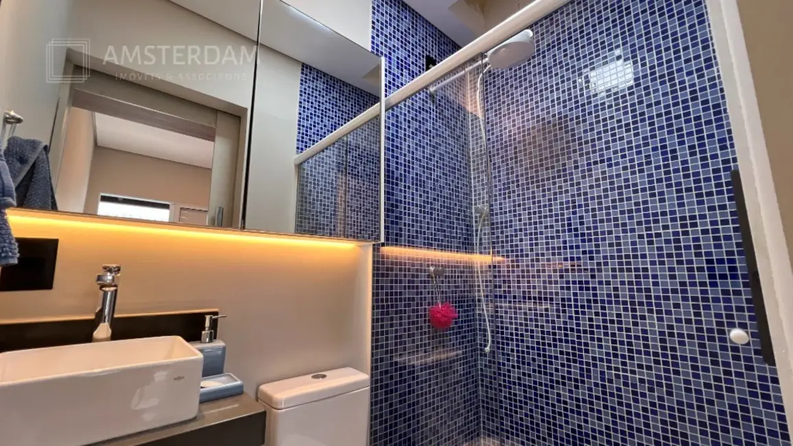 Casa de Condomínio com 6 quartos à venda, 252m2 em Bertioga - SP - imagem 6 Foto 6 de Casa de Condomínio com 6 quartos à venda, 252m2 em Bertioga - SP